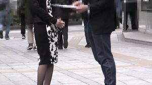 EMTH-104 Celebrity Married Woman Leverage 4 The aim is