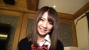 FGEN-007 I Love Sex! Raw Sex With A Horny Schoolgirl! 6