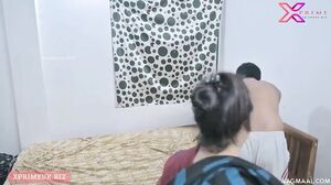 Pyari Mummy Uncut (2023) XPrime Hindi Hot Short Film