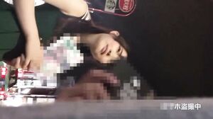 SPRO-092 A private photo session with an underground id