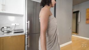 Tokio Nero - Fucking My Neighbor While My Husband's Not
