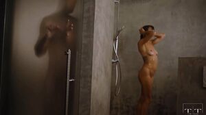 Tokio Nero - I Squirt Like a Whore When My Stepbrother