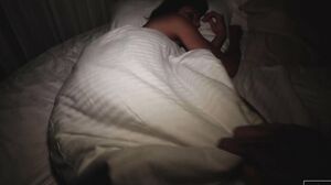 Tokio Nero - My Step-Son Woke Me up Again and Fucked Me