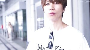 FSDSS-753 I think I’m going to fall in love with you to