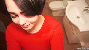 BonnieBang - POV Your step mom decided to please you wi