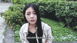 RATW-001 #Taiwanese Girls Taiwanese style real sex date