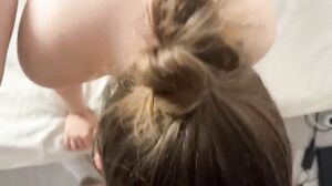 CuddliesAl - 18 Year Old Whore Instead of Studying Fuck