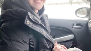 CuddliesAl - A Student Paid for a Taxi With Her Body