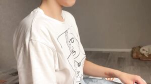 CuddliesAl - Came to Visit a Friend and Fucked His Girl