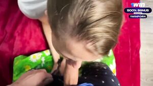 CuddliesAl - Stedsøster Dyrkede Sport, Og Jeg Beslutted