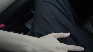 CuddliesAl - The Taxi Driver Had to Fuck the Baby Becau