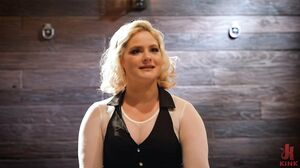 Lisey Sweet - Hot Slut Lisey Sweet Gets Banged in a Bar