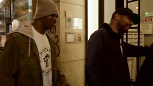 Darcy Dark - big black cock fucked hungarian sexy girl