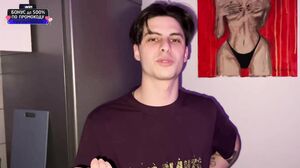 Darcy Dark - My boyfriend and I can't decide which is b