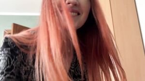 Fantasy Slime - Sex is the best birthday present from a