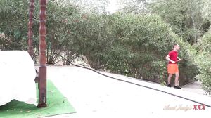 AuntJudysXXX - Linda Del Sol 5