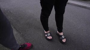 YMRK-013 A group of brutal rapists targeting female col