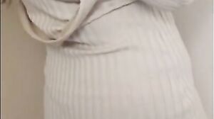 PAIS-056 A Big-breasted I-cup Amateur Who Likes Sexless