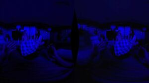 Mia Molotov & Molly Little - Balance Of Power