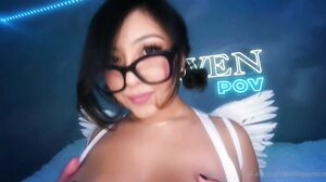 HeavenPOV - Lauren Jasmine 1