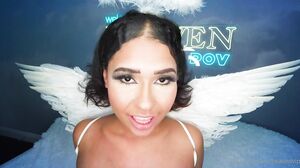 HeavenPOV - Ryder Rey