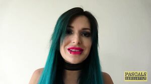 Alexxa Vice - Cum, Bitch!