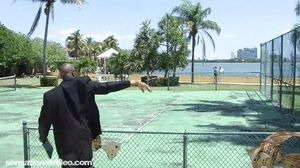 Curvy Chrissy - Fuck My Wife, Please