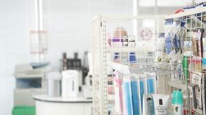 DLDSS-246 I’m a perverted convenience store part-time w