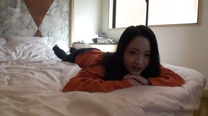 801FHMD-001 Sena 21 years old