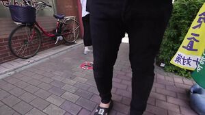 YMRK-014 A gang of brutal rapists targeting office ladi