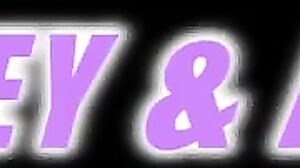 Alison Tyler & Charley Chase - Charley & Alison