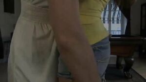 April O'Neil & Avy Scott - Avy & April