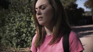 Freya Parker - New in Town