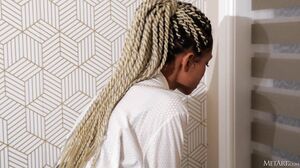 MetArt - Aly Deity Belong to Yourself