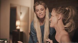 Chanel Preston, Honey Gold - The Stylist Scene 3