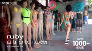 Ruby - A Trip To Town