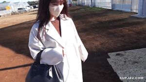 First appearance shooting! Limited price today! [Uncens