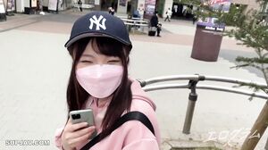 Akihabara’s current/role maid Moo (age undisclosed) “…I