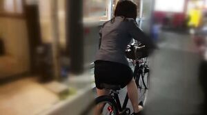 777YMYM-030 Yami Yami Alcohol/OL with plump butt and br