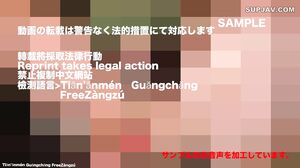 The erotic deep kiss made by a teenage girl in uniform