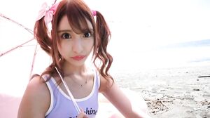 HONB-150 “Help Daddy” Now From Saitama ● Yuki