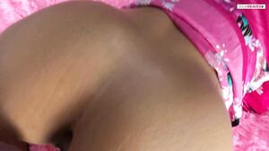 WetCathy - He fucks my pussy so hard that I have to scr