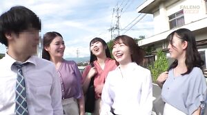 MFT-011 My Four Female Bosses And A Man Are On A Busine