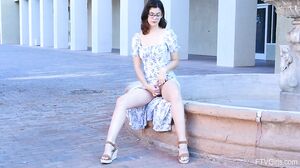 Ellie Nova - Orgasms Come Easy