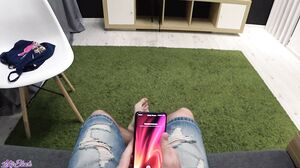 Letty Black - Shy Stepsister Gets Oral Creampie And Ins