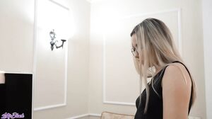 Letty Black - What does your secretary do instead of wo