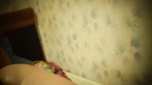 Poly-amory - First Anal Ever with Blonde Jasmine Cum in