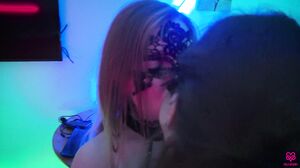 Poly-amory - Hannah and Jasmine