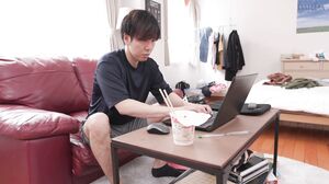 DLDSS-078 "This Is A Service Only For Me ..." Mino Suzu