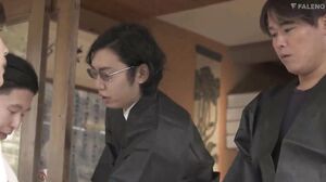 FSDSS-017 The Goddess' Cuckold Hot Spring Trip Mino Spa